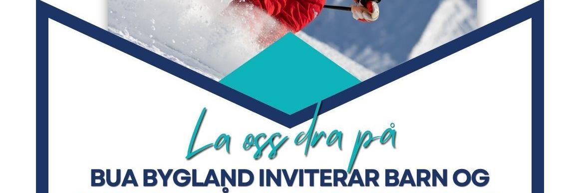 Skidag på Brokke 17.02.2026